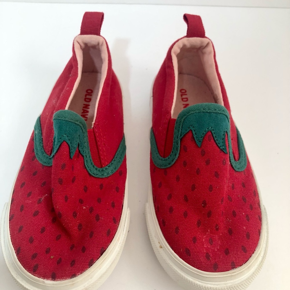 Strawberry Flats